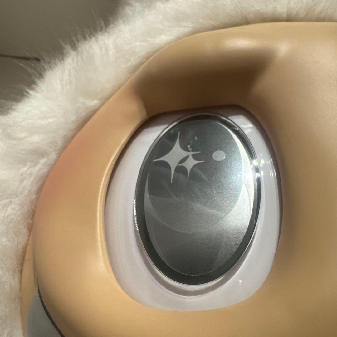 ぬいぐるみ POPMART ZIMOMO Angel