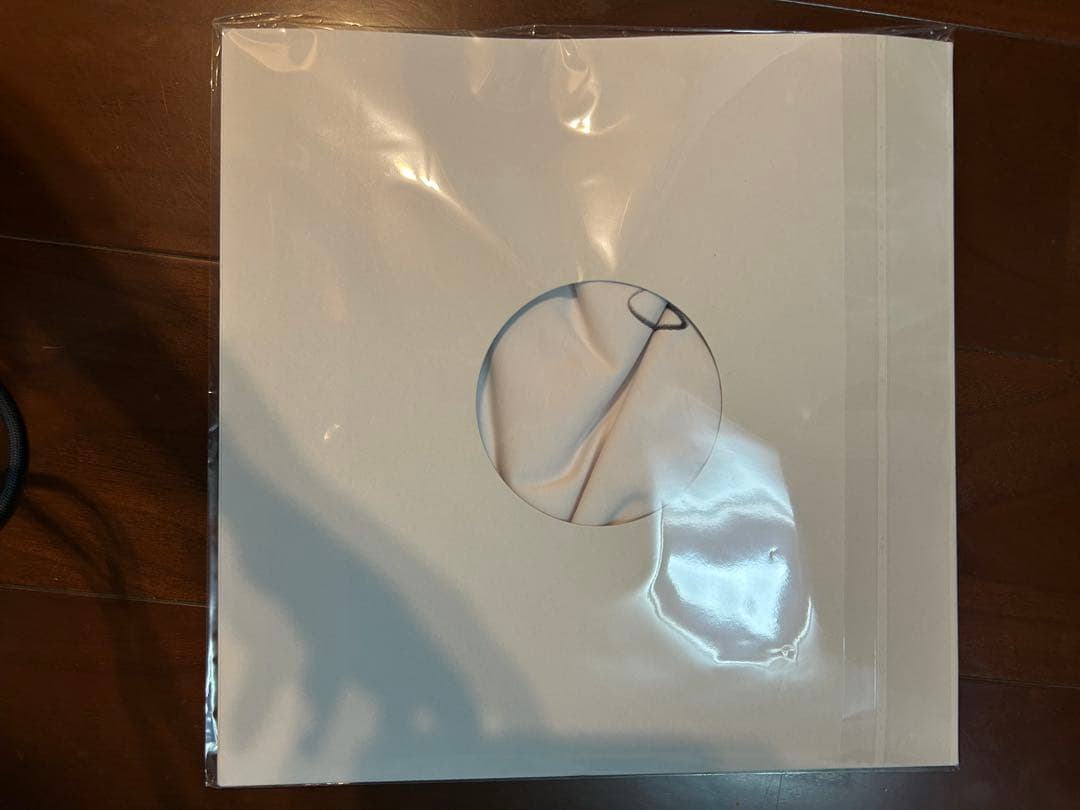 CHA EUN-WOO CK サイン入りＴシャツ