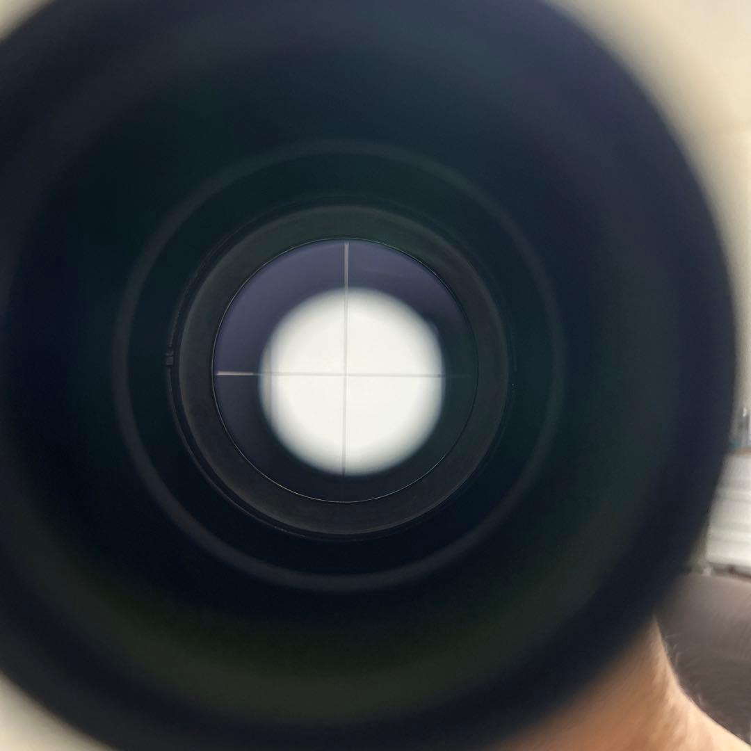 トイガン VECTOR OPTICS FORESTER 1-5x24 GEN II