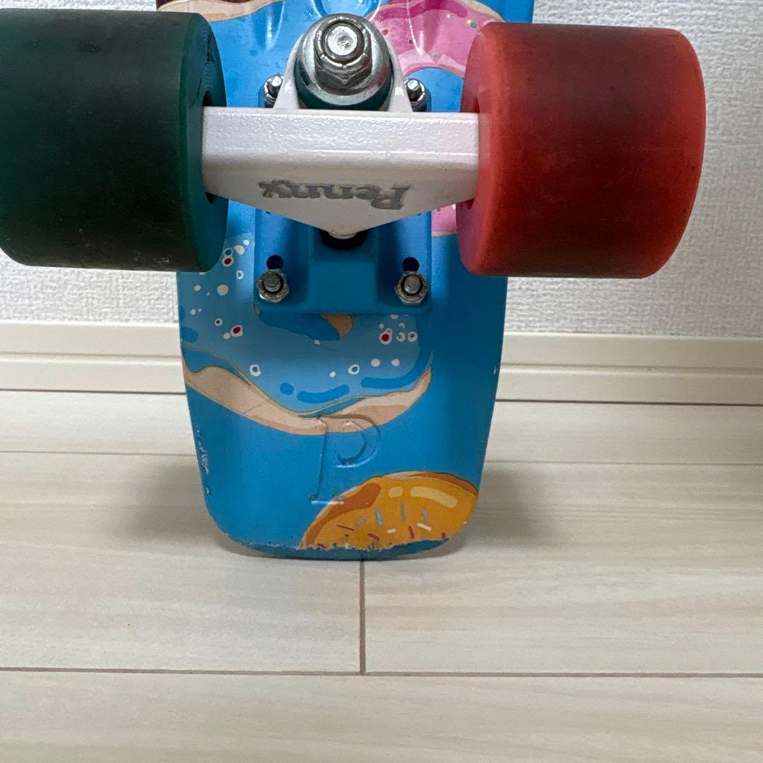 Penny クルーザー　スケートボード
