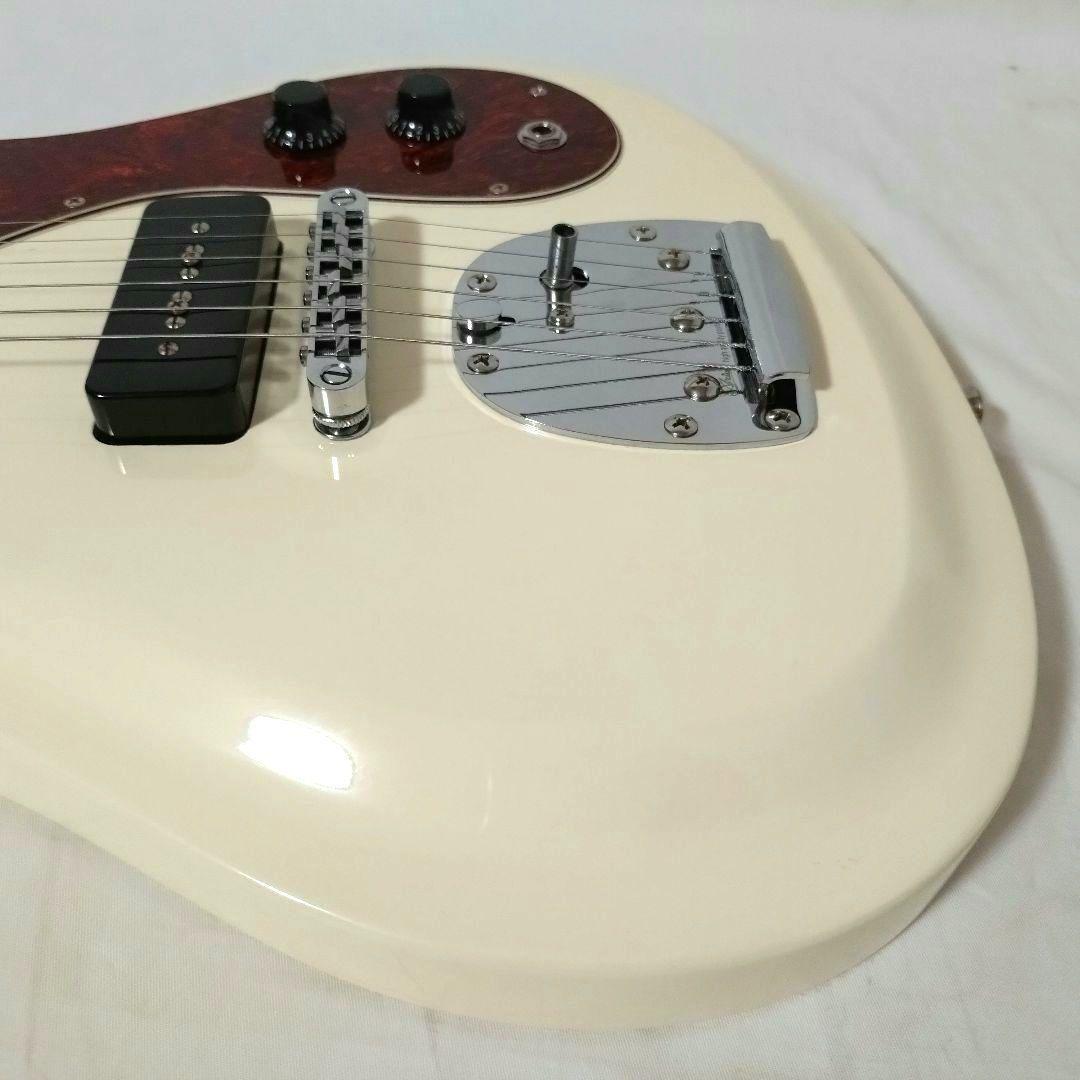 美品　Aria　DM-01　モズライトタイプ　アリアプロ2　AriaProⅡ