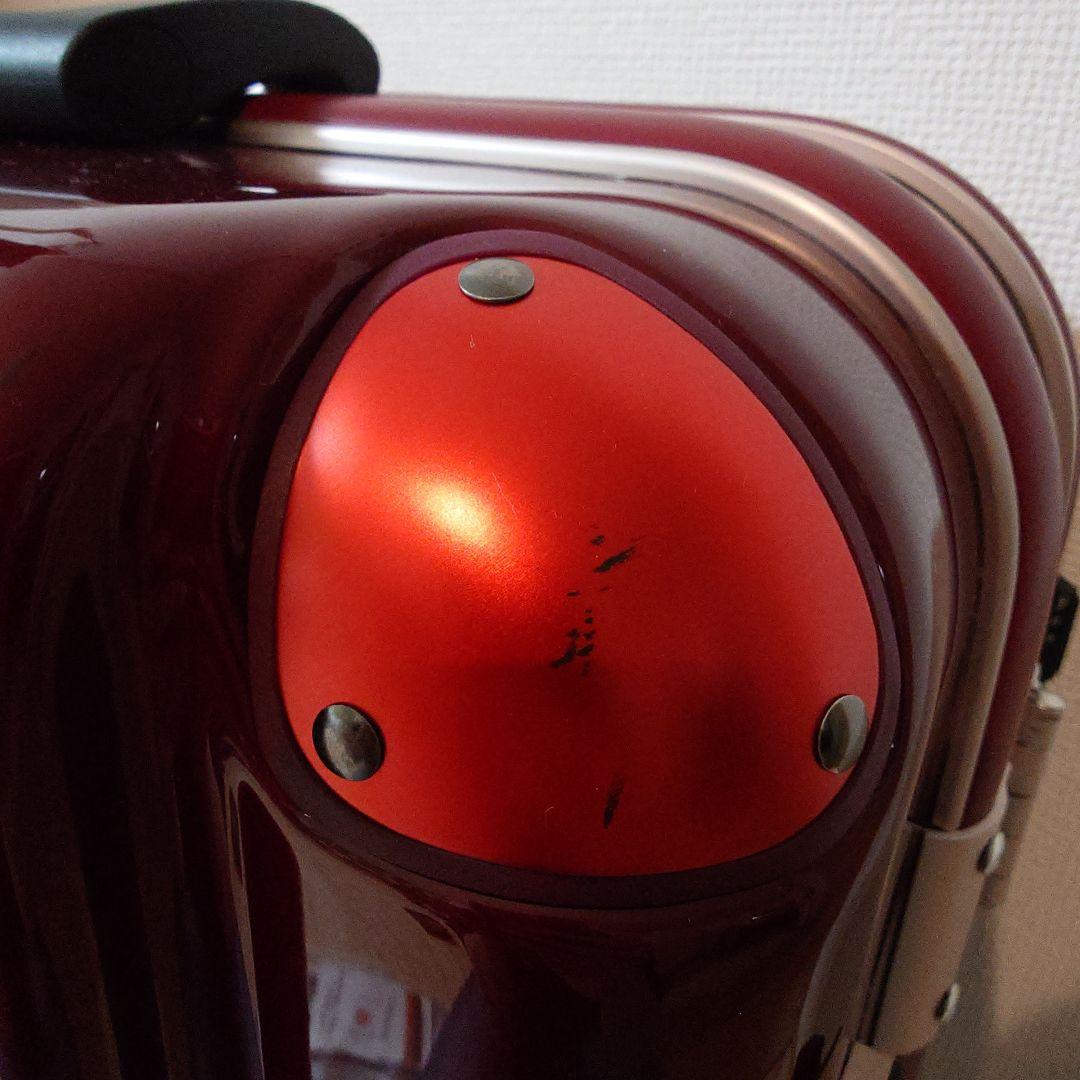 LEGENDWALKER 5122 スーツケース