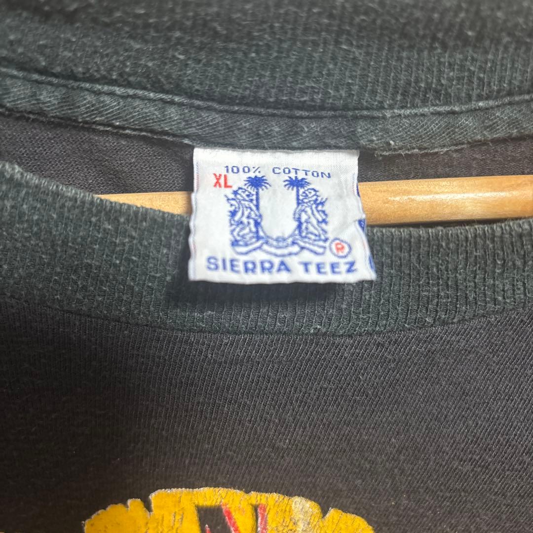 【激レア】90s Guns N’ Roses ガンズアンドローゼズ バンドT