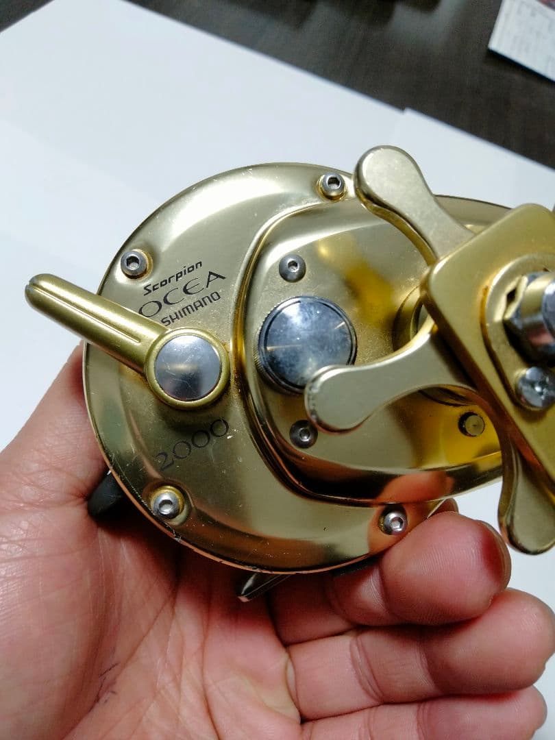 森のくまさん様