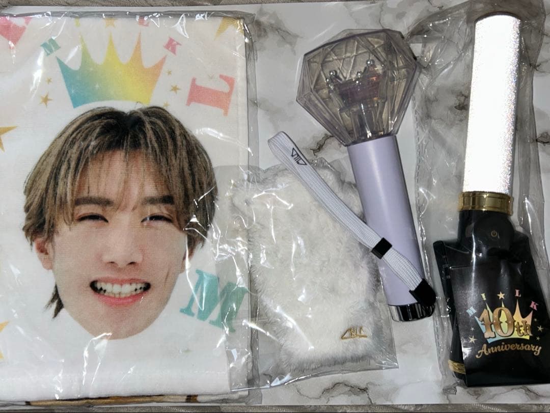 あ*ろ様 M!LK 山中柔太朗　まとめ売り