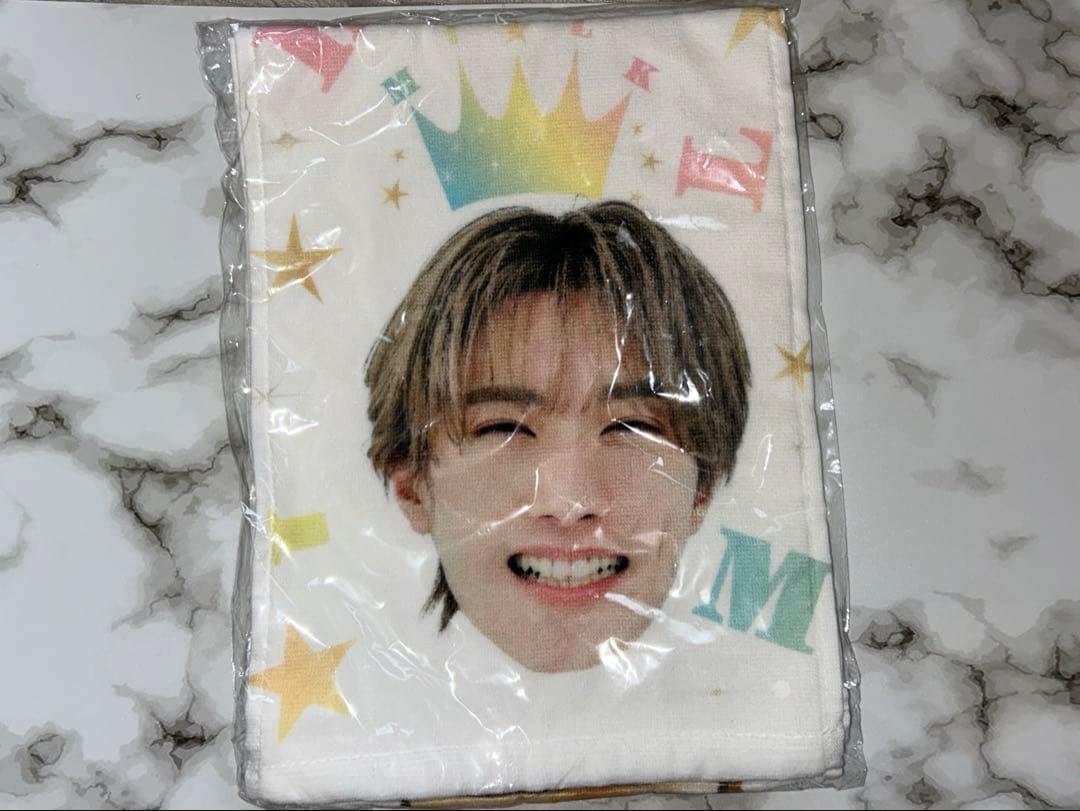 あ*ろ様 M!LK 山中柔太朗　まとめ売り