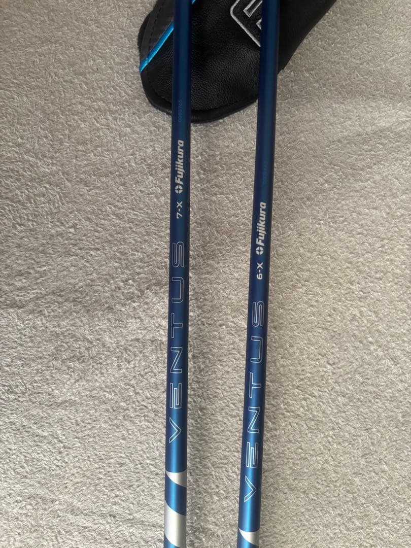 G440 MAX 4W 7W 24VENTUS 6Ｘ　7X メーカーカスタム