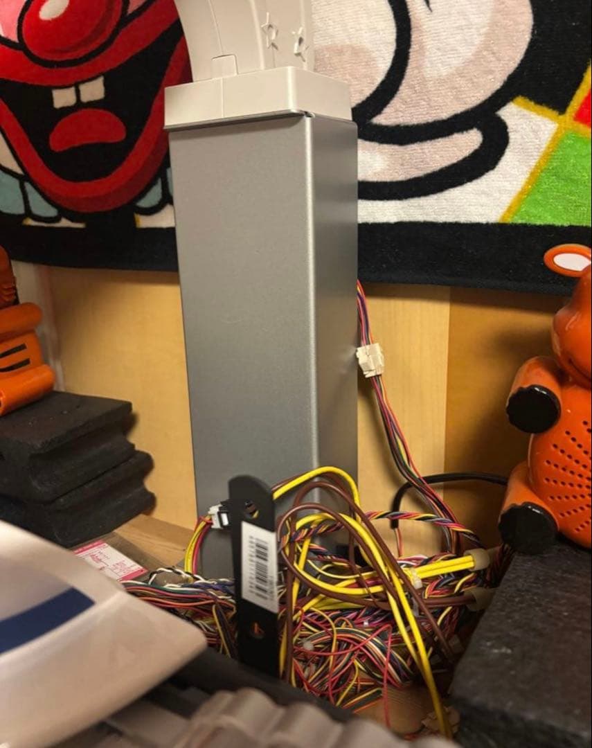 ジャグランプ2のフルセット！