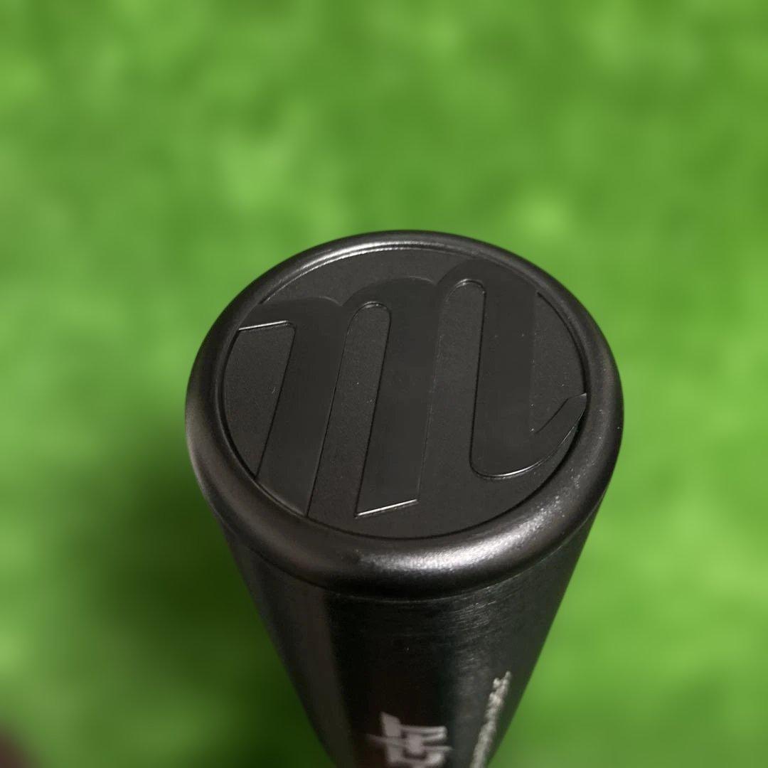 marucci J-CAT 硬式金属バット 84cm 新品