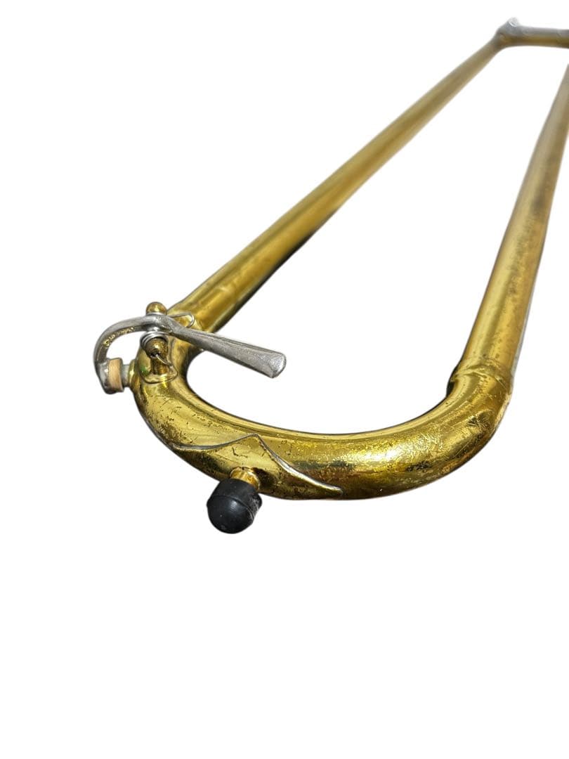 希少✨Bach テナートロンボーン TB300 細管