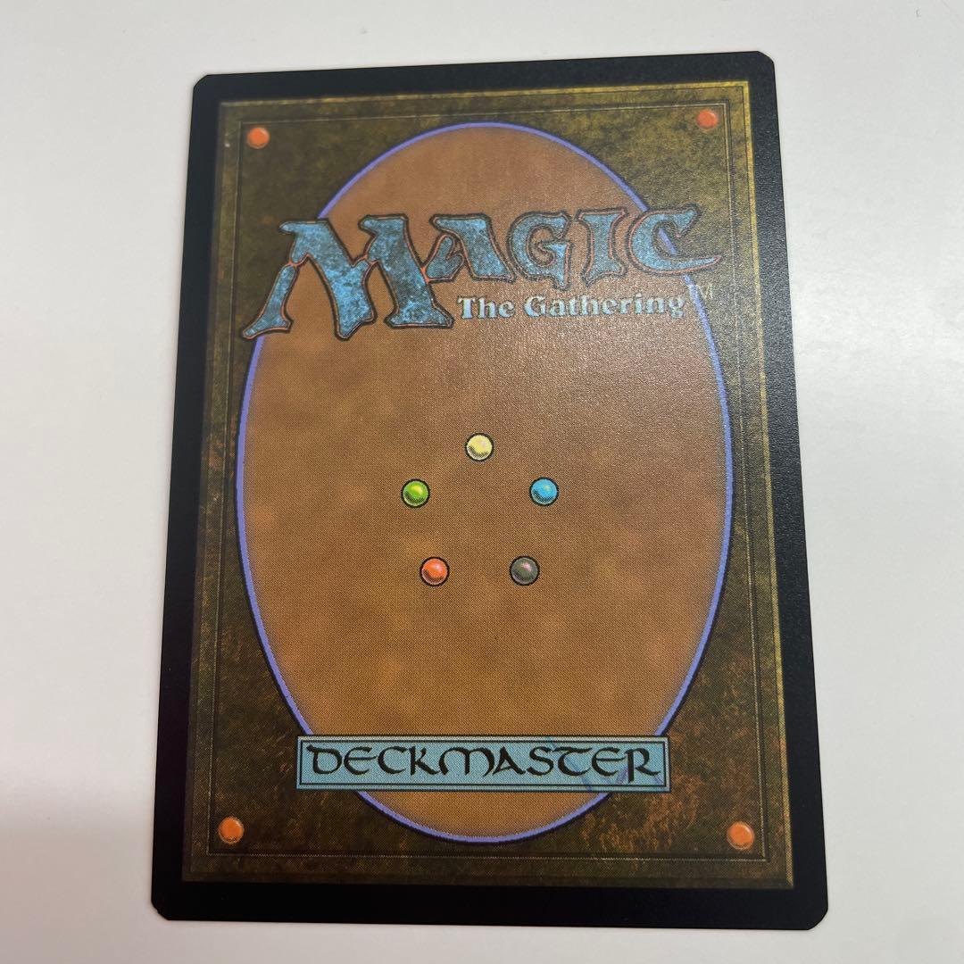 MTG ジョシュア・ロズフィールド　foil　プロモ　ログラクフ
