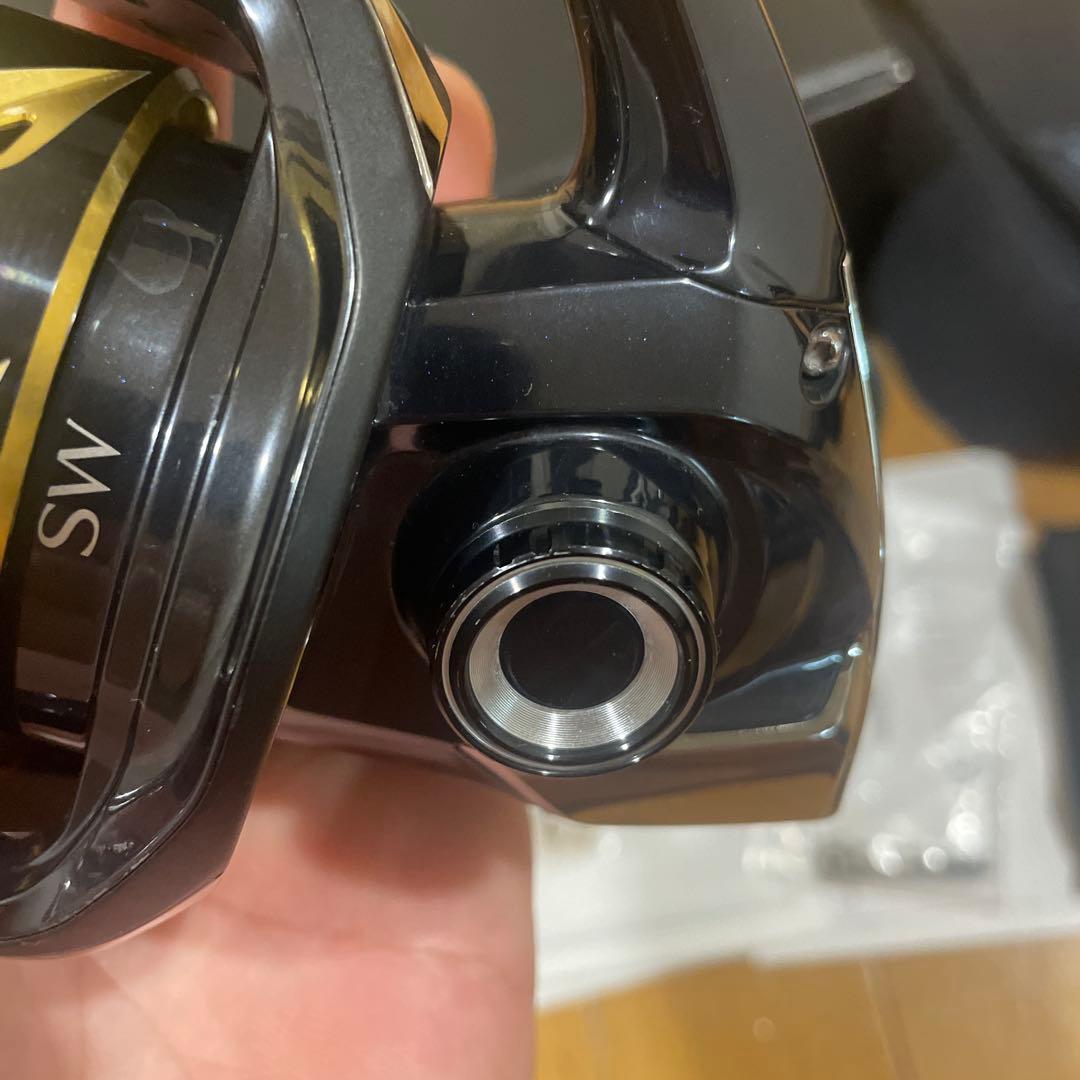 シマノ　19ステラ14000PG