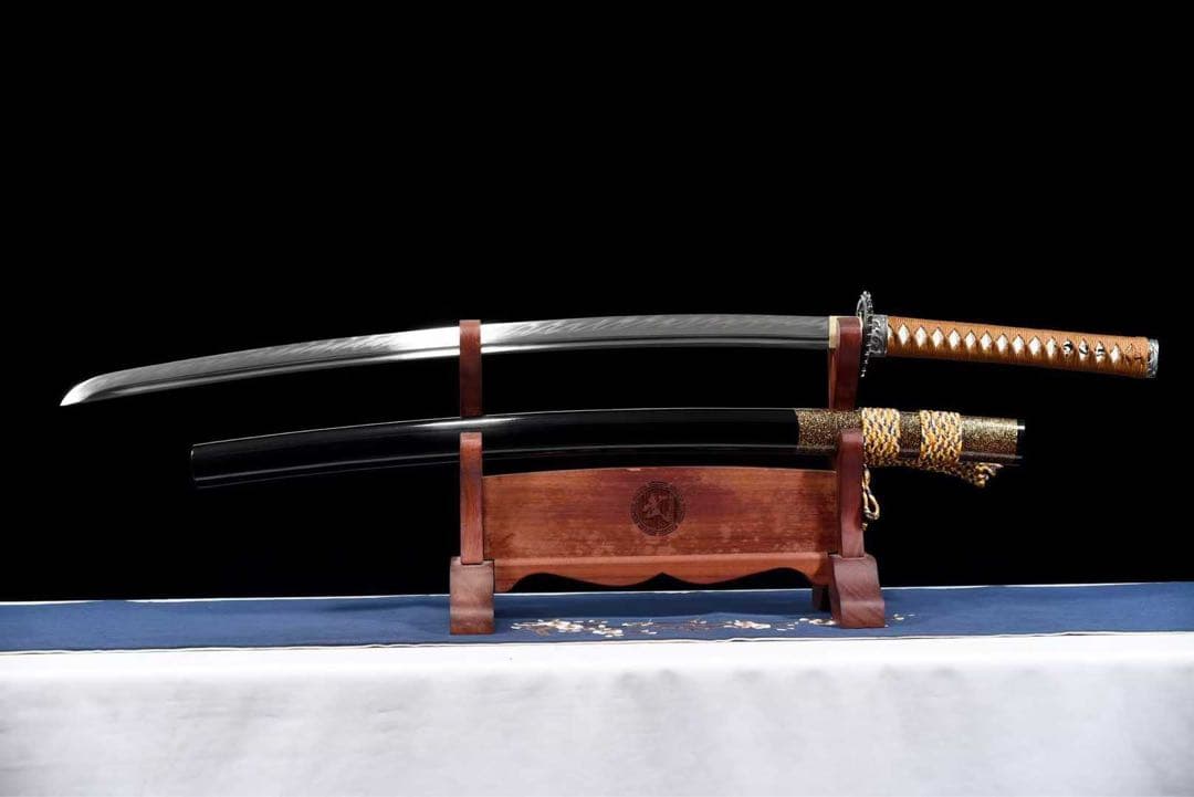 伽羅 居合刀 美術刀 刀装具 模擬刀 日本刀 模造刀 武具 舞踊刀