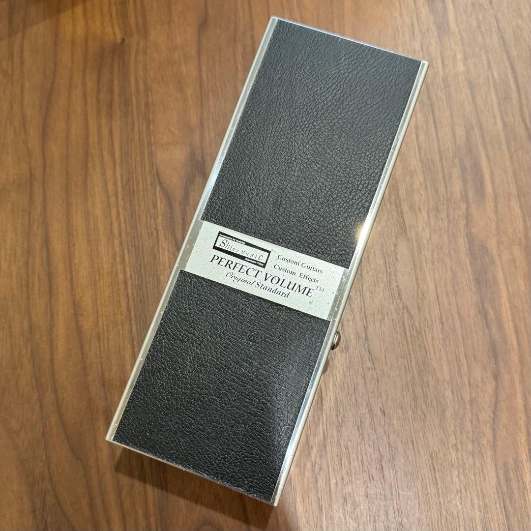 ギター Shin's Music Perfect Volume Standard
