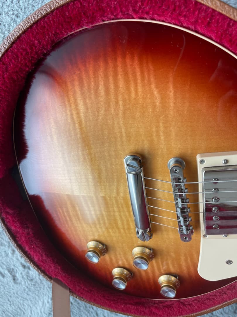 ギター #SexyJp/Gibson Les Paul Standard 60s