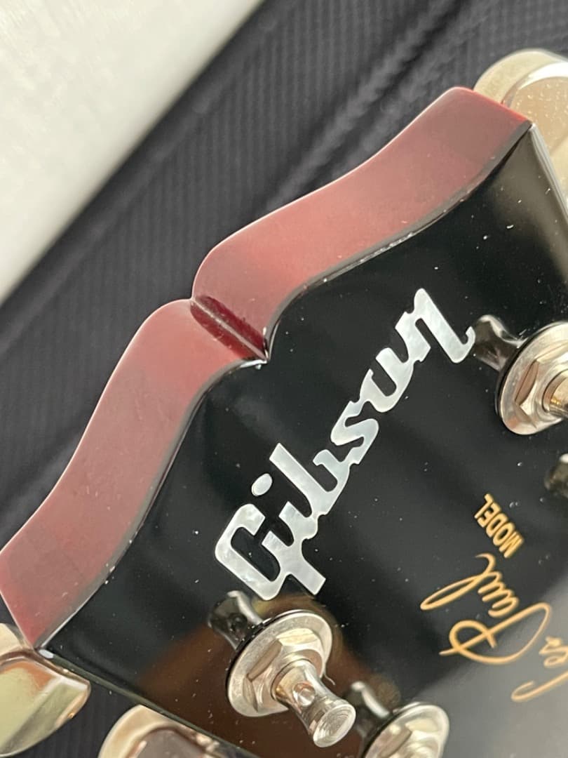 ギター #SexyJp/Gibson Les Paul Standard 60s