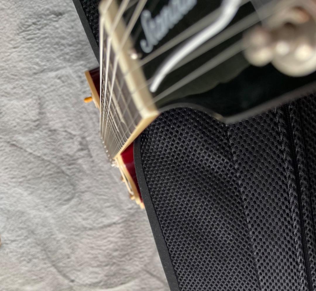 ギター #SexyJp/Gibson Les Paul Standard 60s