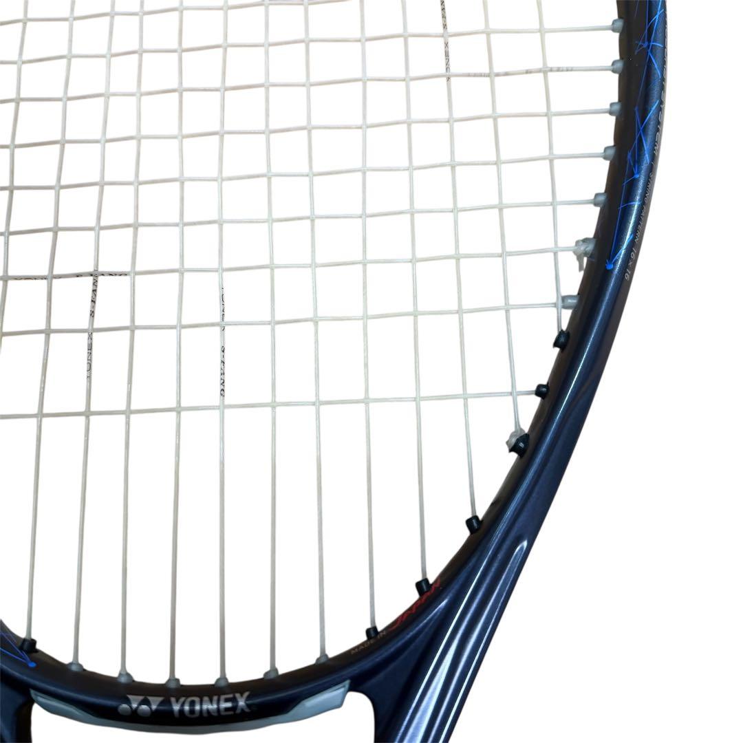 YONEX GEOBREAK 80S カスタムフィット