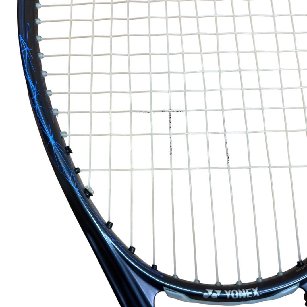 YONEX GEOBREAK 80S カスタムフィット