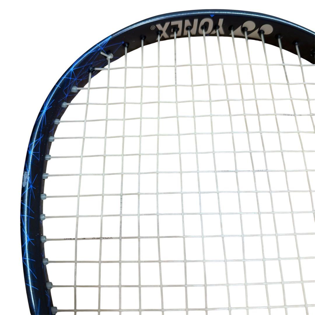 YONEX GEOBREAK 80S カスタムフィット