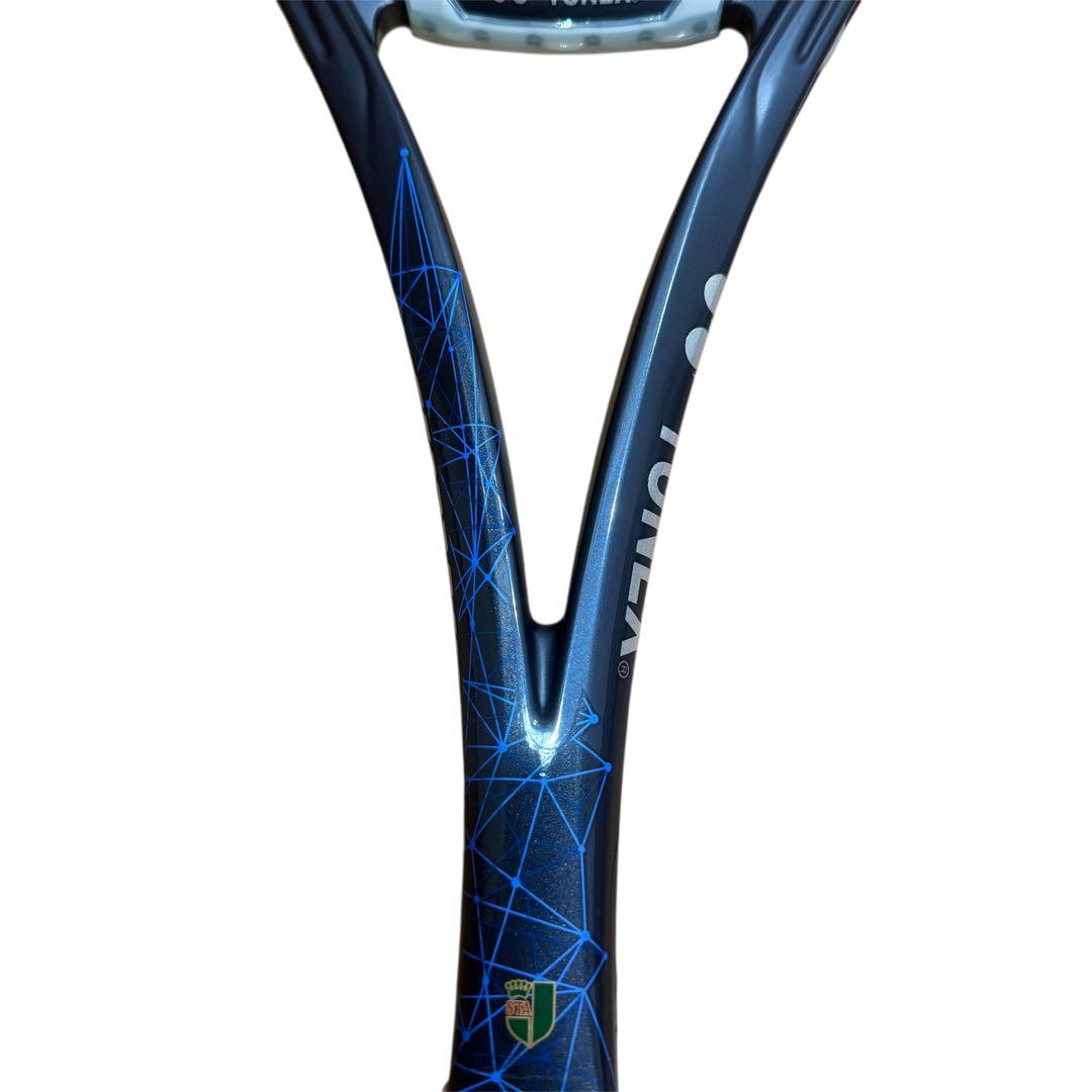 YONEX GEOBREAK 80S カスタムフィット