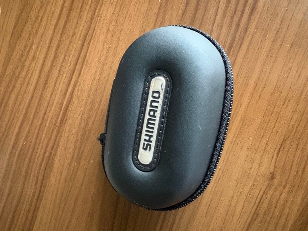 SHIMANO スプール 2000S 2500S セット ケース付き