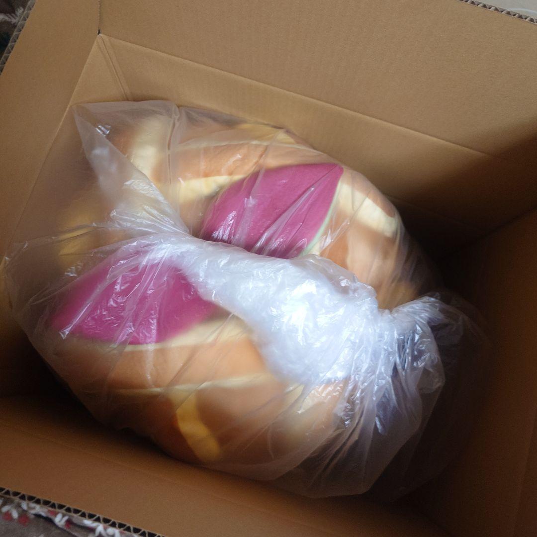 ポケモン　タルップル　等身大　ぬいぐるみ