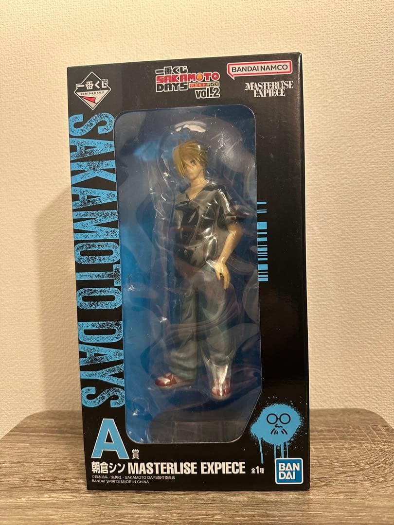 南雲、シン フィギュアセット