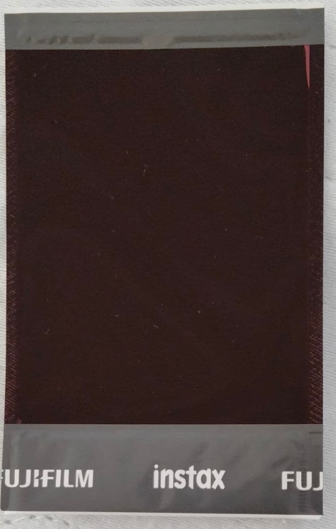 川嶋麗惟 (かわしまれい)　サイン　チェキ　その3　非売品　希少品　入手困難