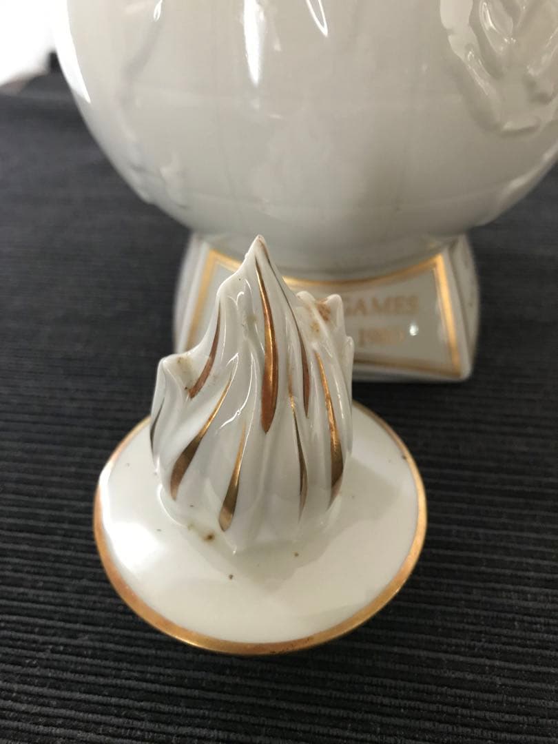 CAMUS NAPOLEON EXTRA 1980 モスクワオリンピック限定