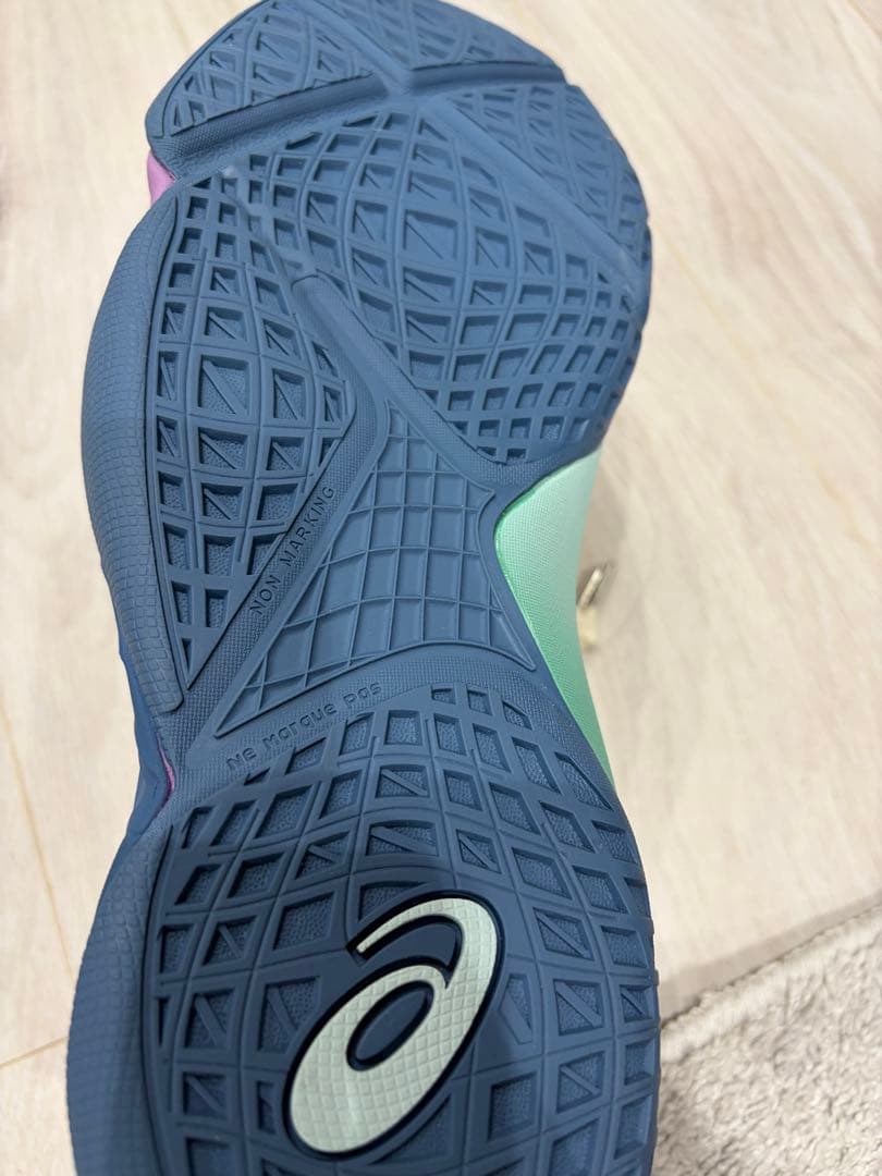 アンプレアルス low×ポーラホリック29.5cm