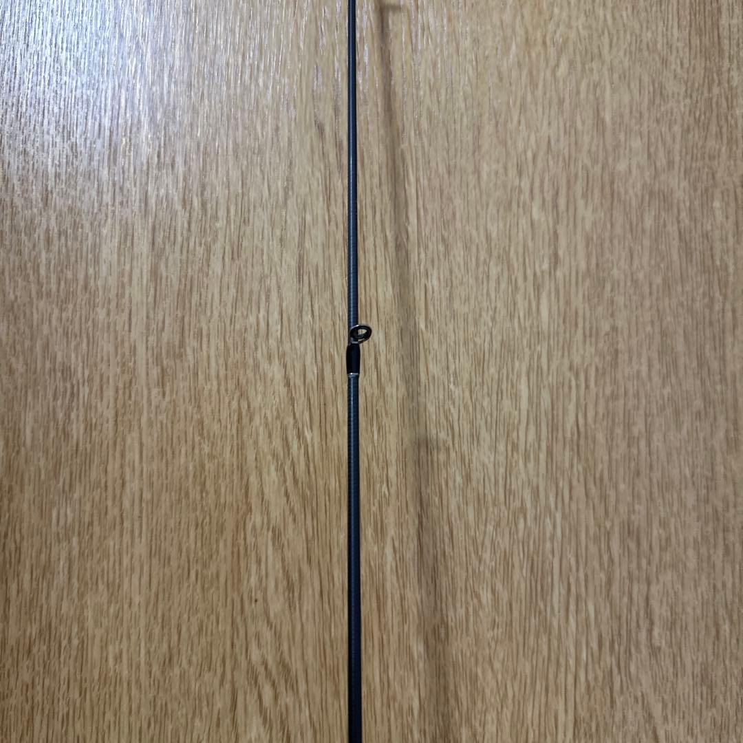 ロッド Zeake VELLZARD Rock Fishing Game RF810