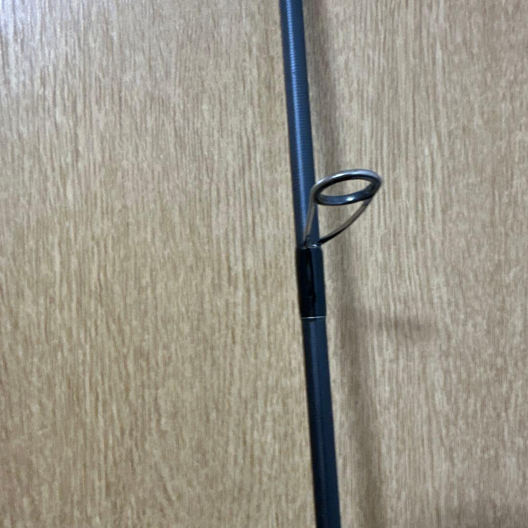 ロッド Zeake VELLZARD Rock Fishing Game RF810