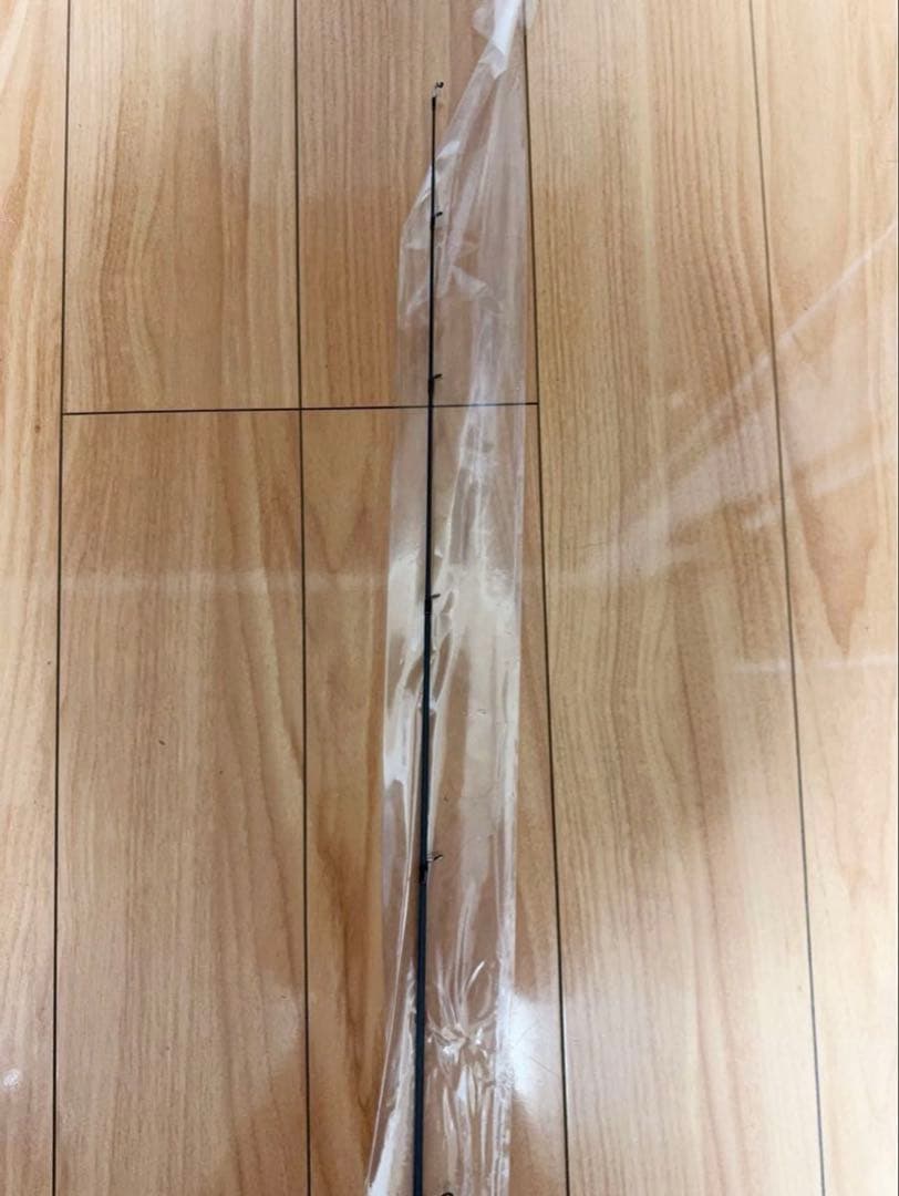 エバーグリーン カレイドセルペンティ TKSS-66MHST ブッシュサーペント