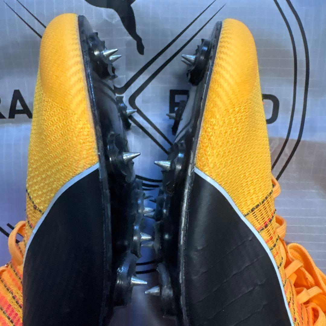 PUMA エヴォスピードファスター＋27.5センチ