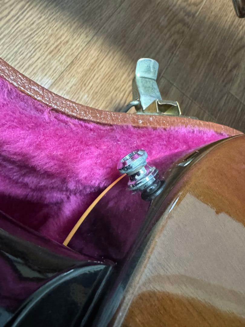 ギター Gibson Les Paul Classic Vintage Sunburst