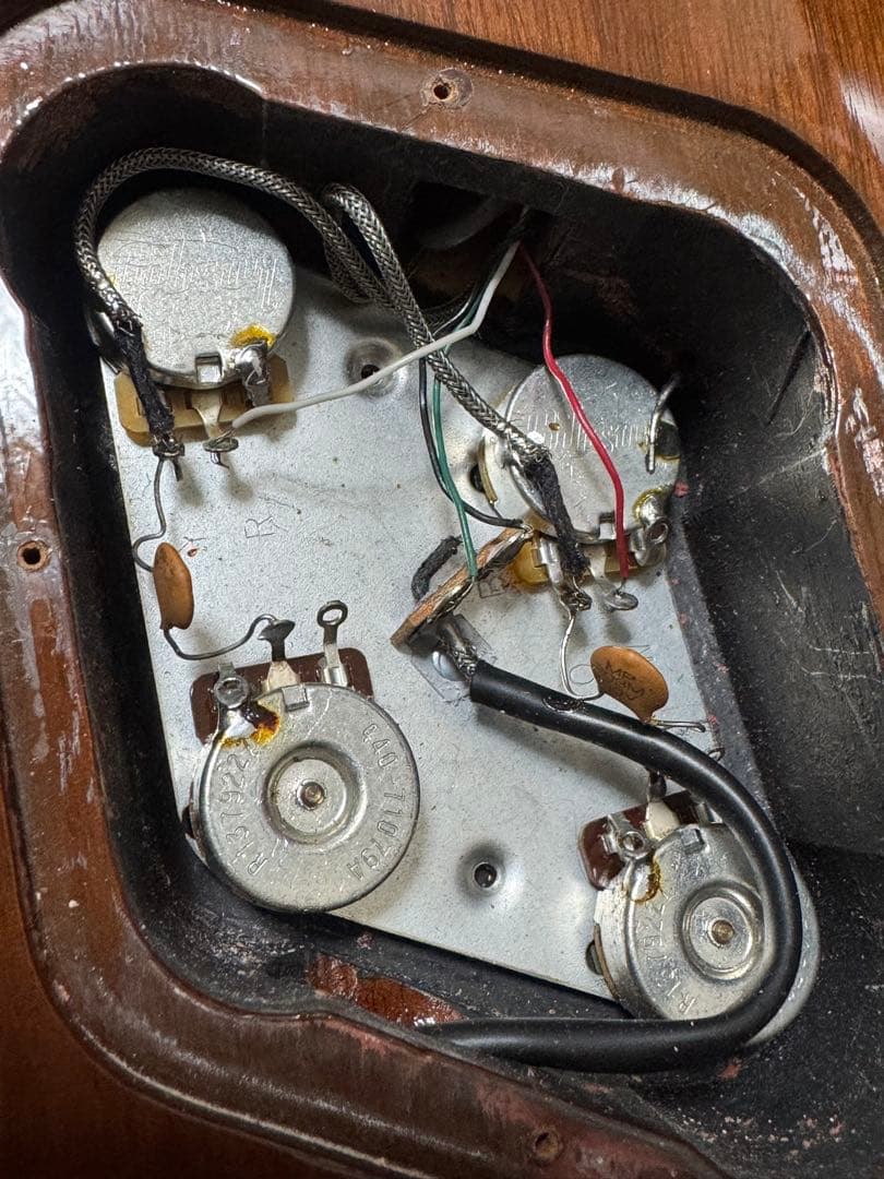 ギター Gibson Les Paul Classic Vintage Sunburst