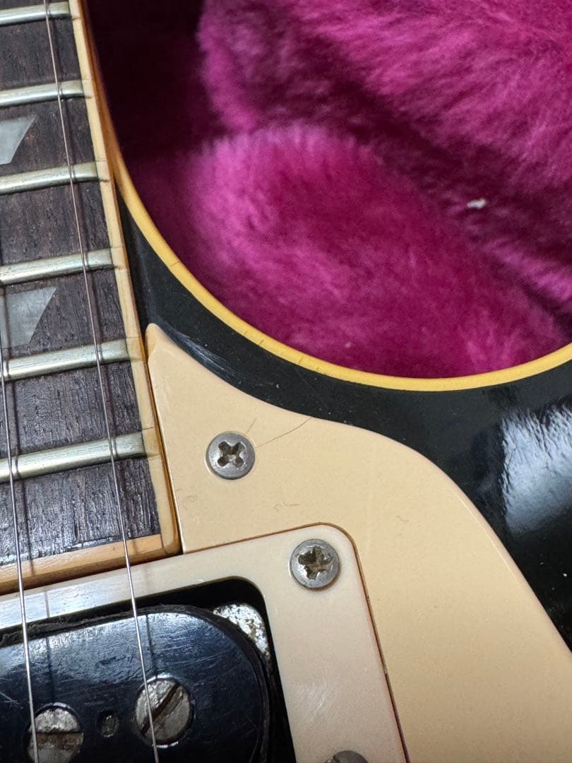 ギター Gibson Les Paul Classic Vintage Sunburst