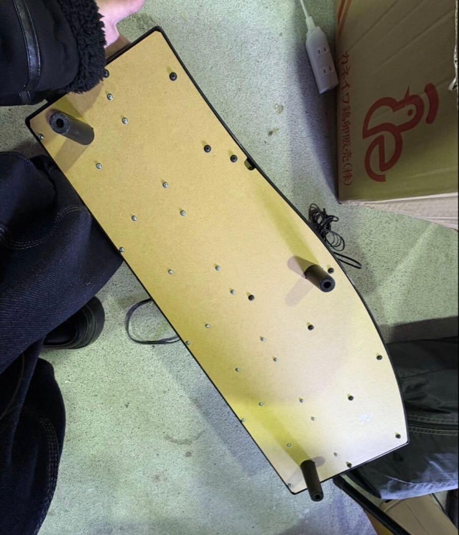 s2107 KORG microPIANO ミニ61鍵 ショートフレーズ音色