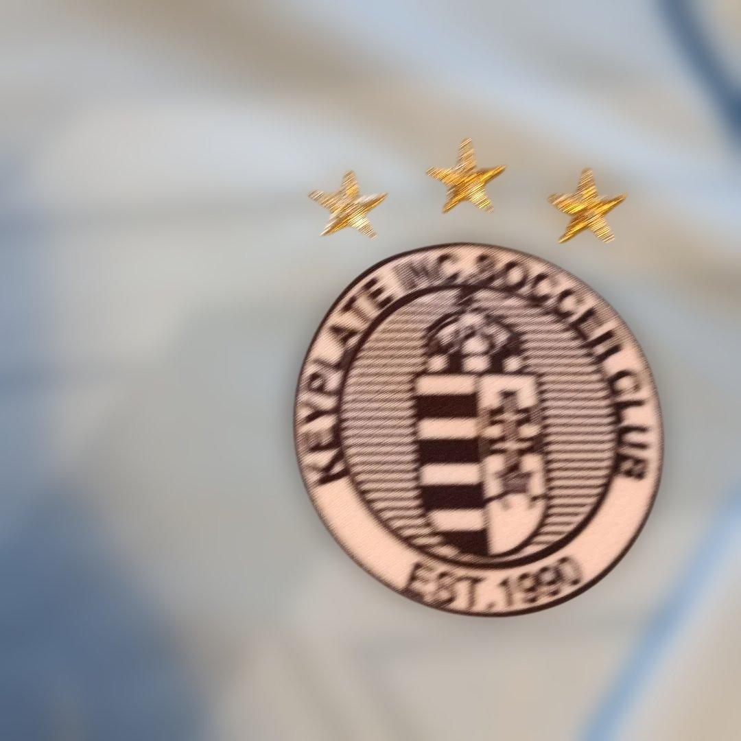 Umbro ゲームシャツ　田中シェン　在原みゆ紀　Mサイズ　新品