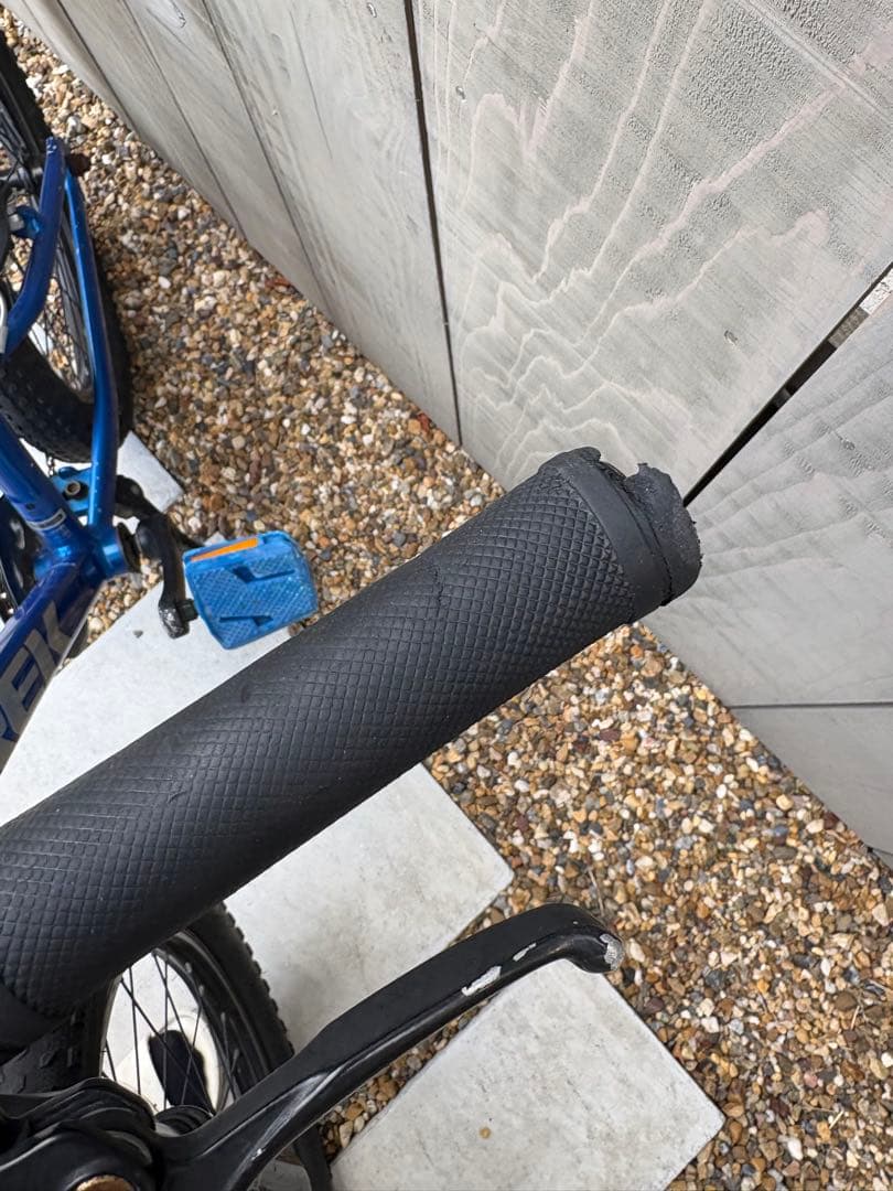 キッズ　Trek 20インチ マウンテンバイク