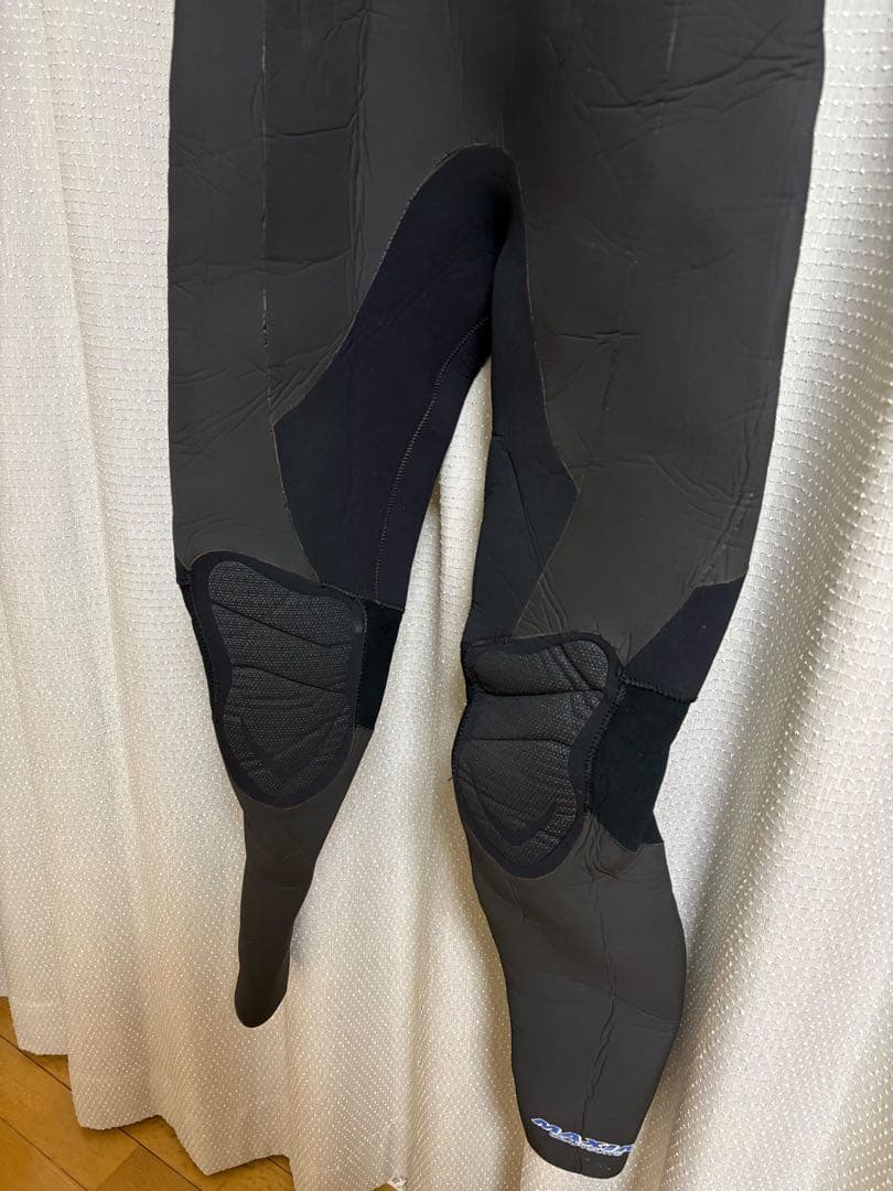 maxim(マキシム)5×3mm セミドライ メンズLサイズ相当