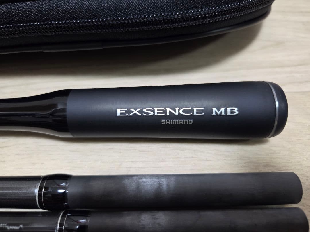 シマノ エクスセンスMB S96M-6