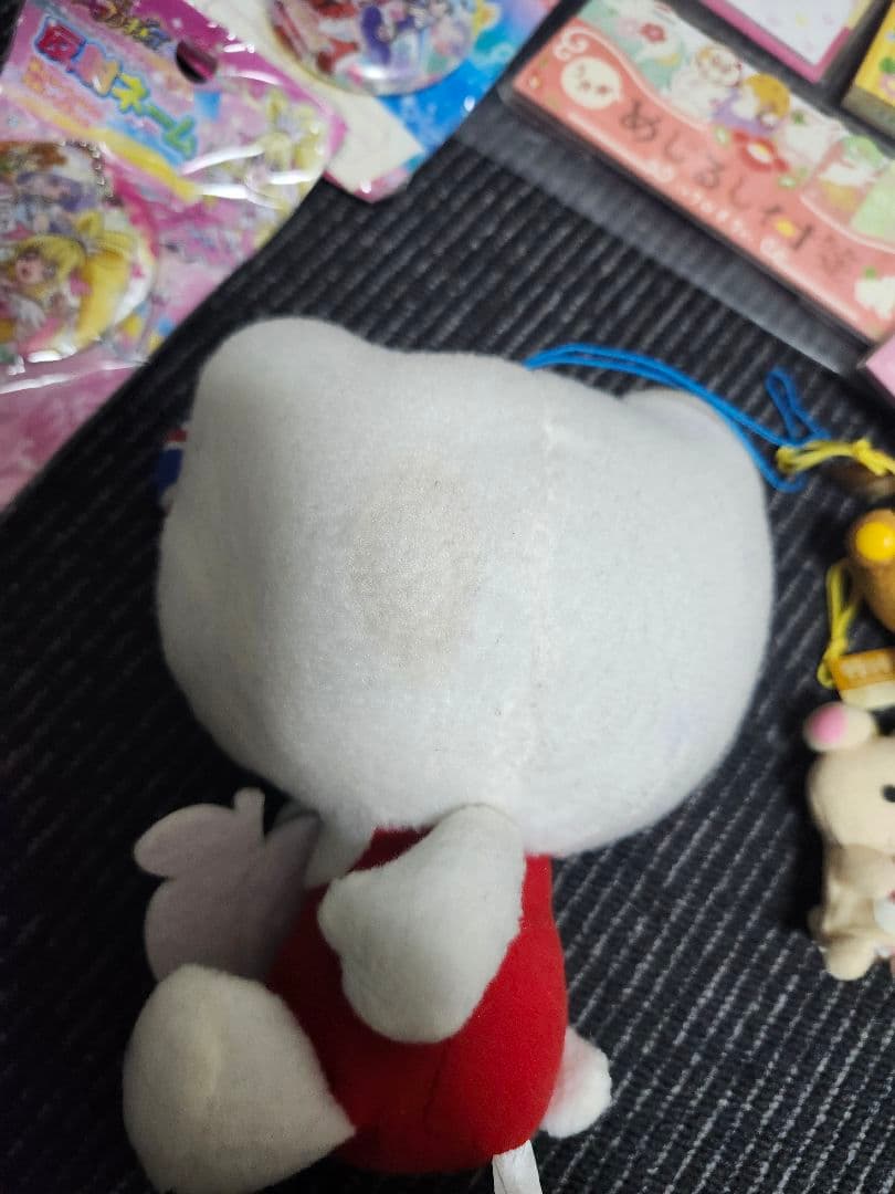 ポケモンセンター　カード関係　文房具　まとめ売り