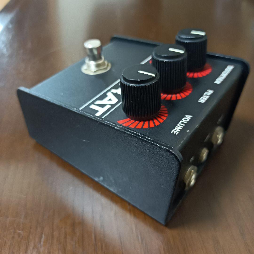 Pro Co Turbo RAT（LM308N搭載／1998年製 USA)