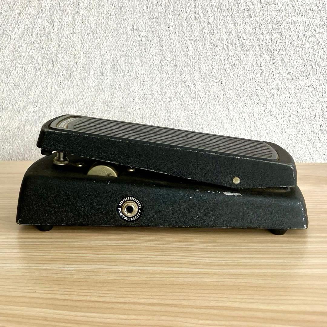 Roland DOUBLE BEAT AD-50 ファズ&ワウ