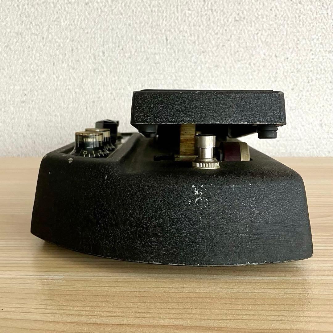 Roland DOUBLE BEAT AD-50 ファズ&ワウ