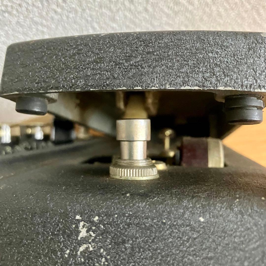 Roland DOUBLE BEAT AD-50 ファズ&ワウ