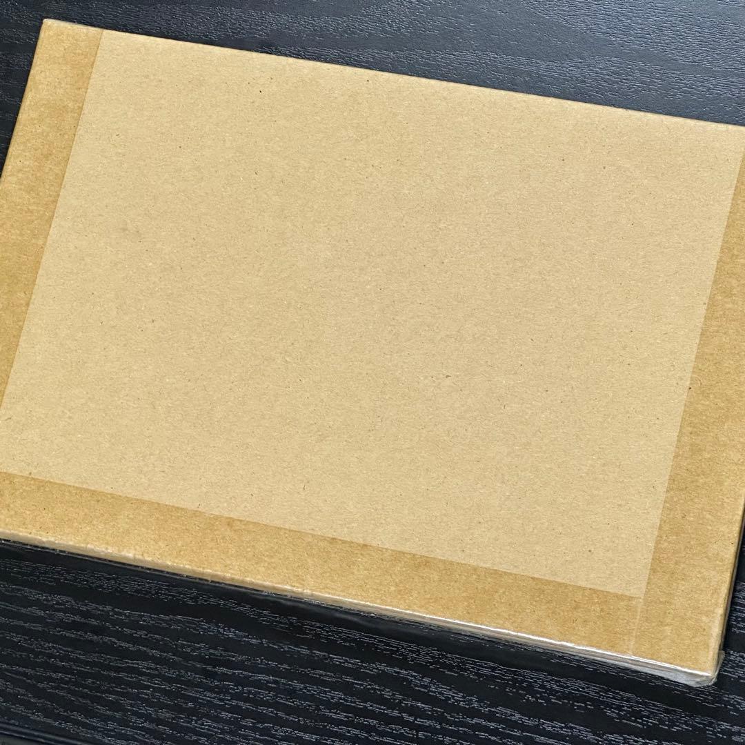 遊戯王 ブラックマジシャン プリズマ 未開封 当選通知書 ダンボール付き