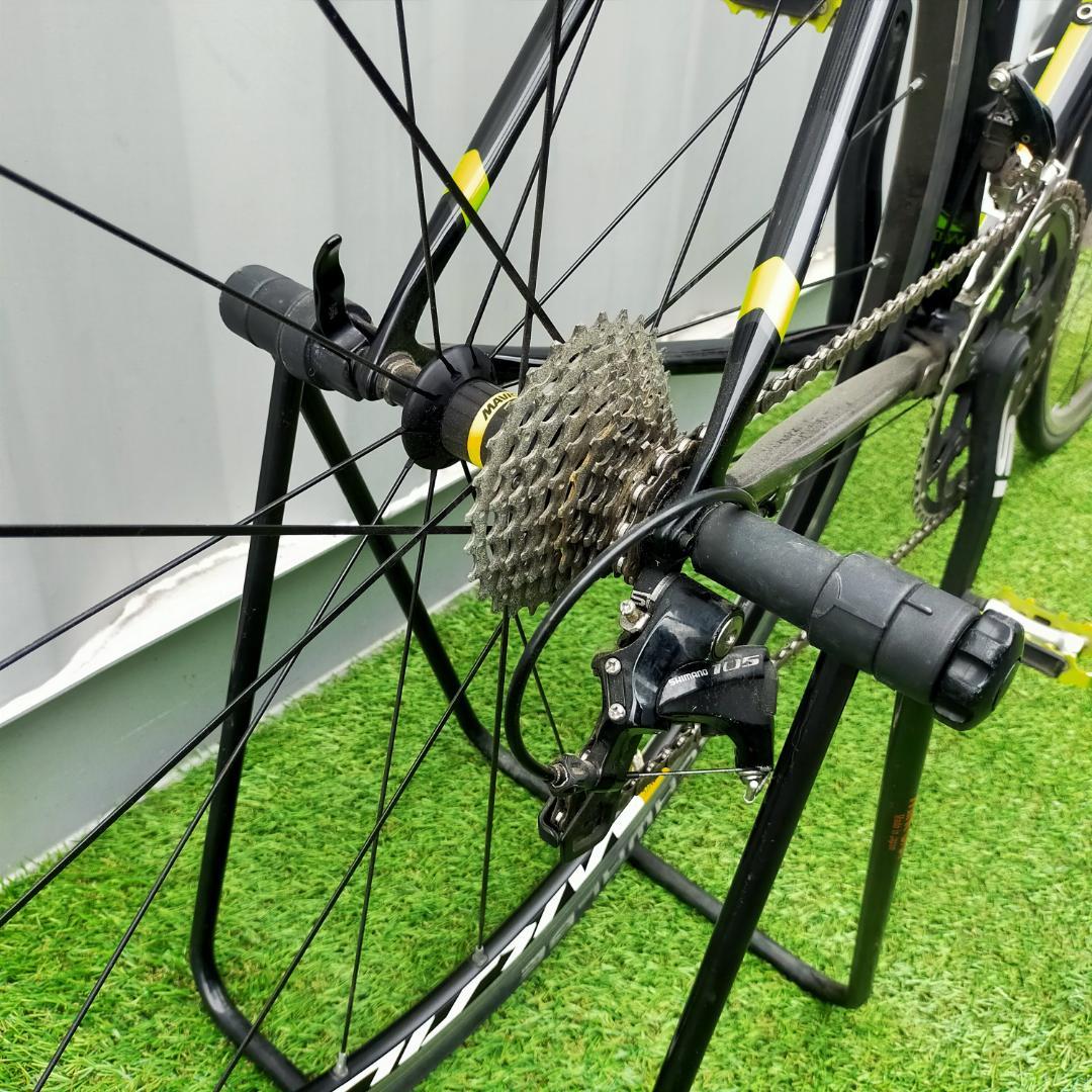 引取限定　CANNONDALE SUPERSIX EVO 2016 54